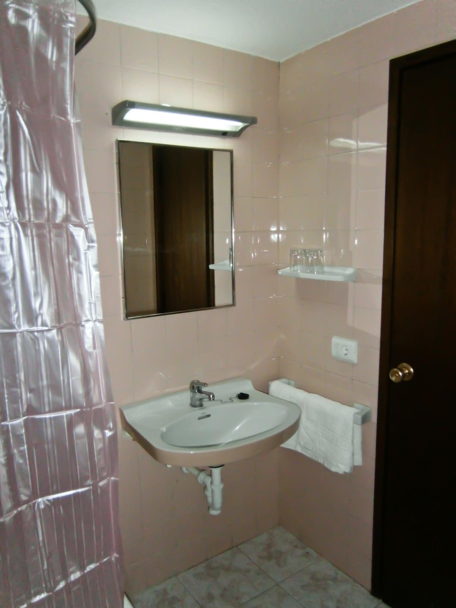 Mestret Apartment