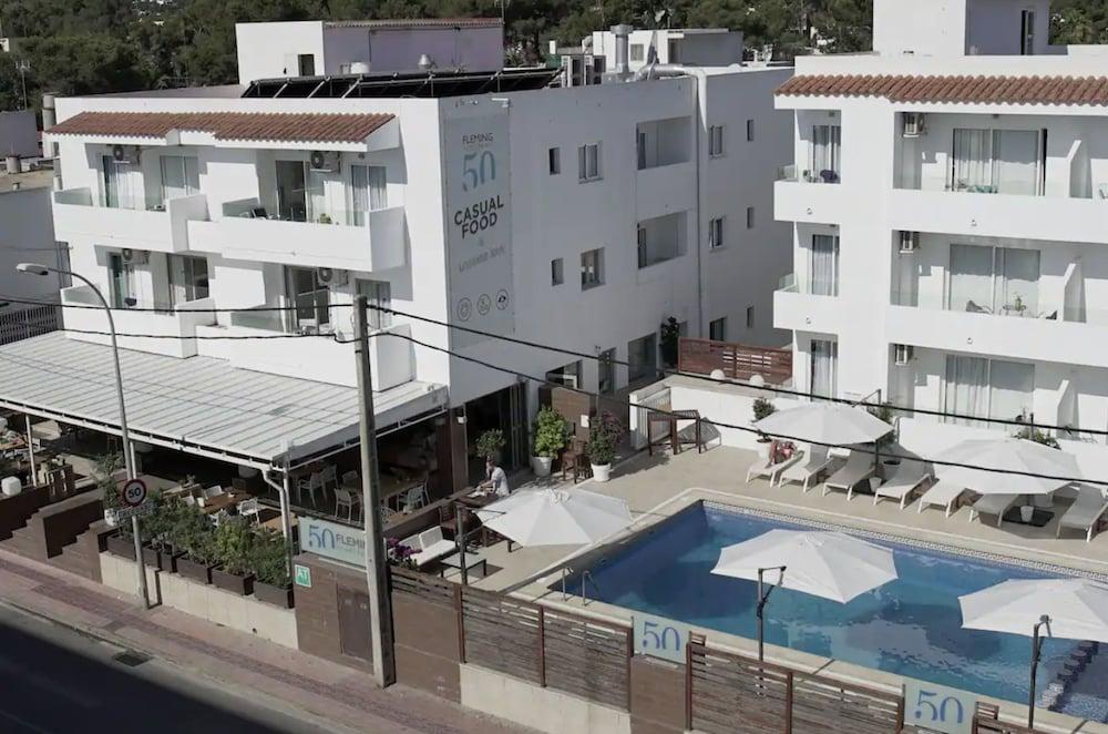 Fleming 50 * San Antonio (Ibiza)