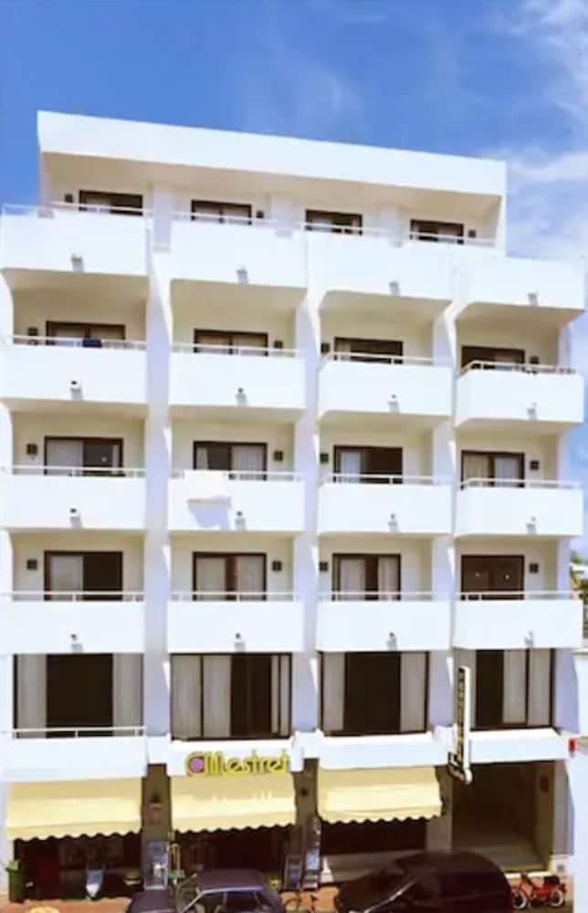 Apartment Mestret