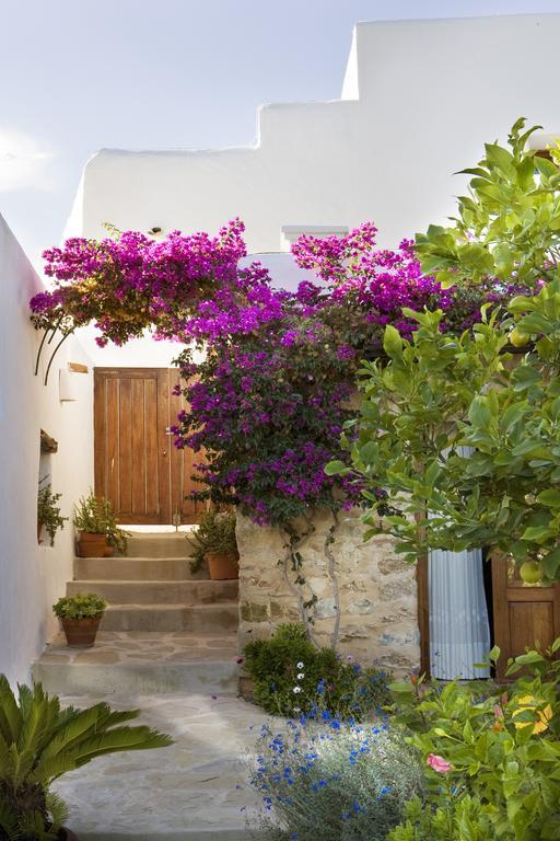Agroturismo Can Pardal Farm stay *