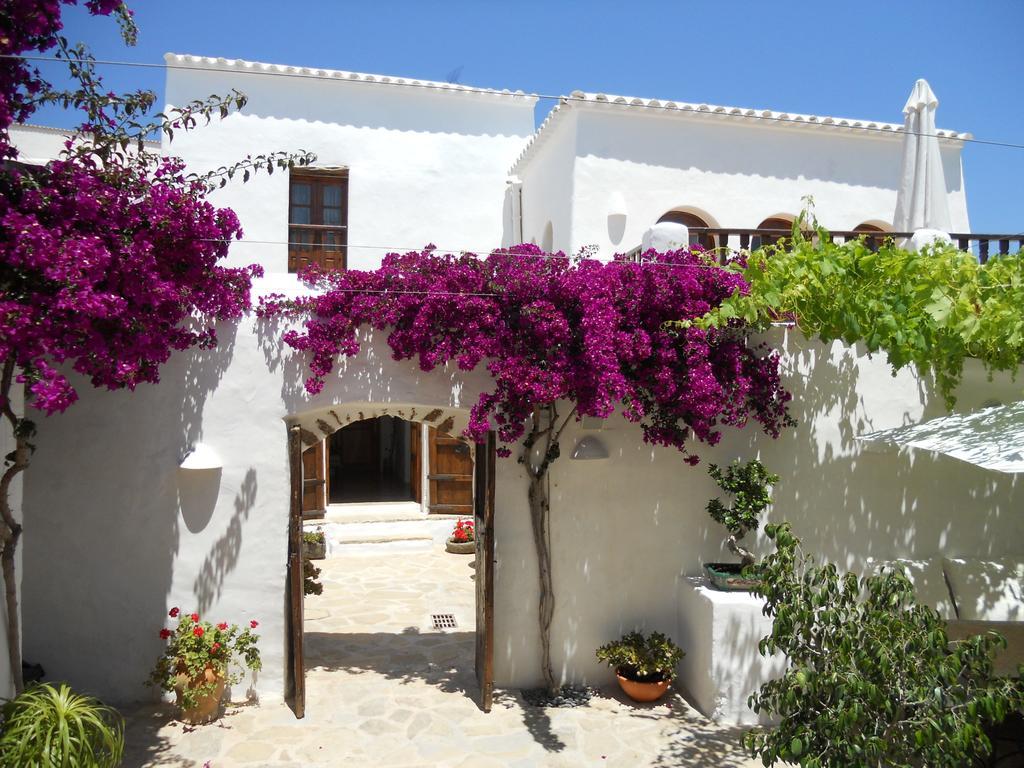 Agroturismo Can Pardal