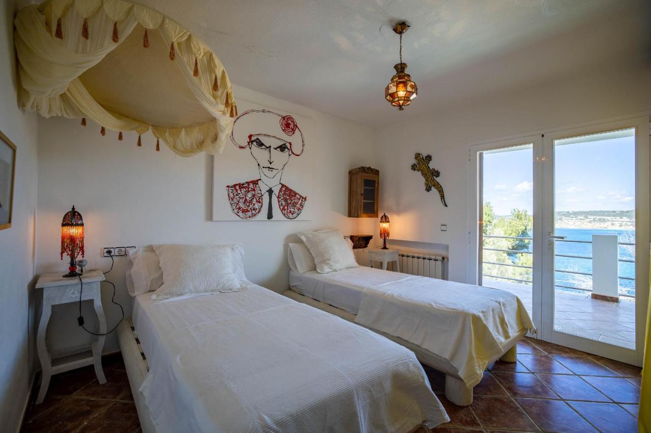 Villa Cala Vera