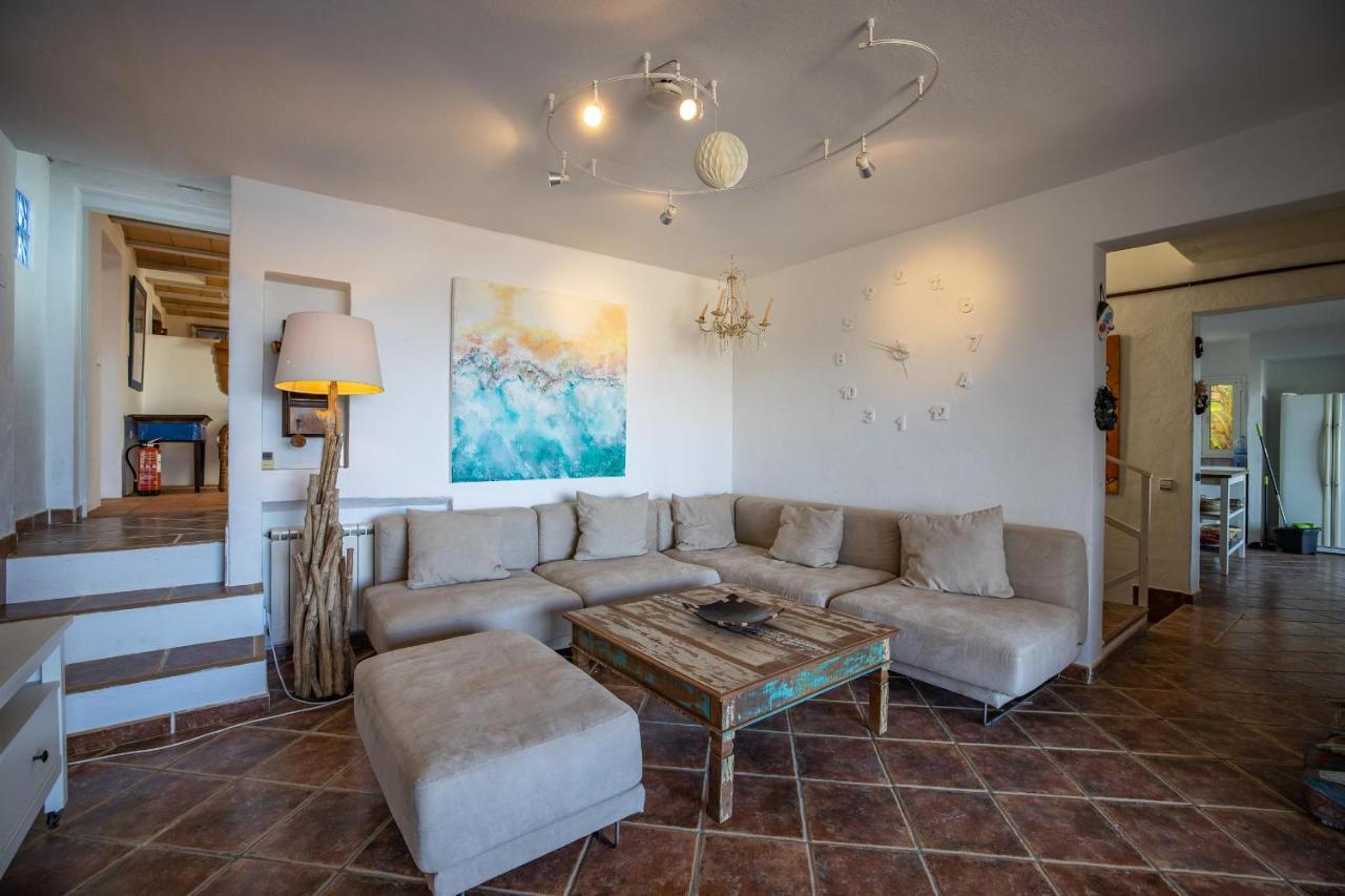 Villa Cala Vera