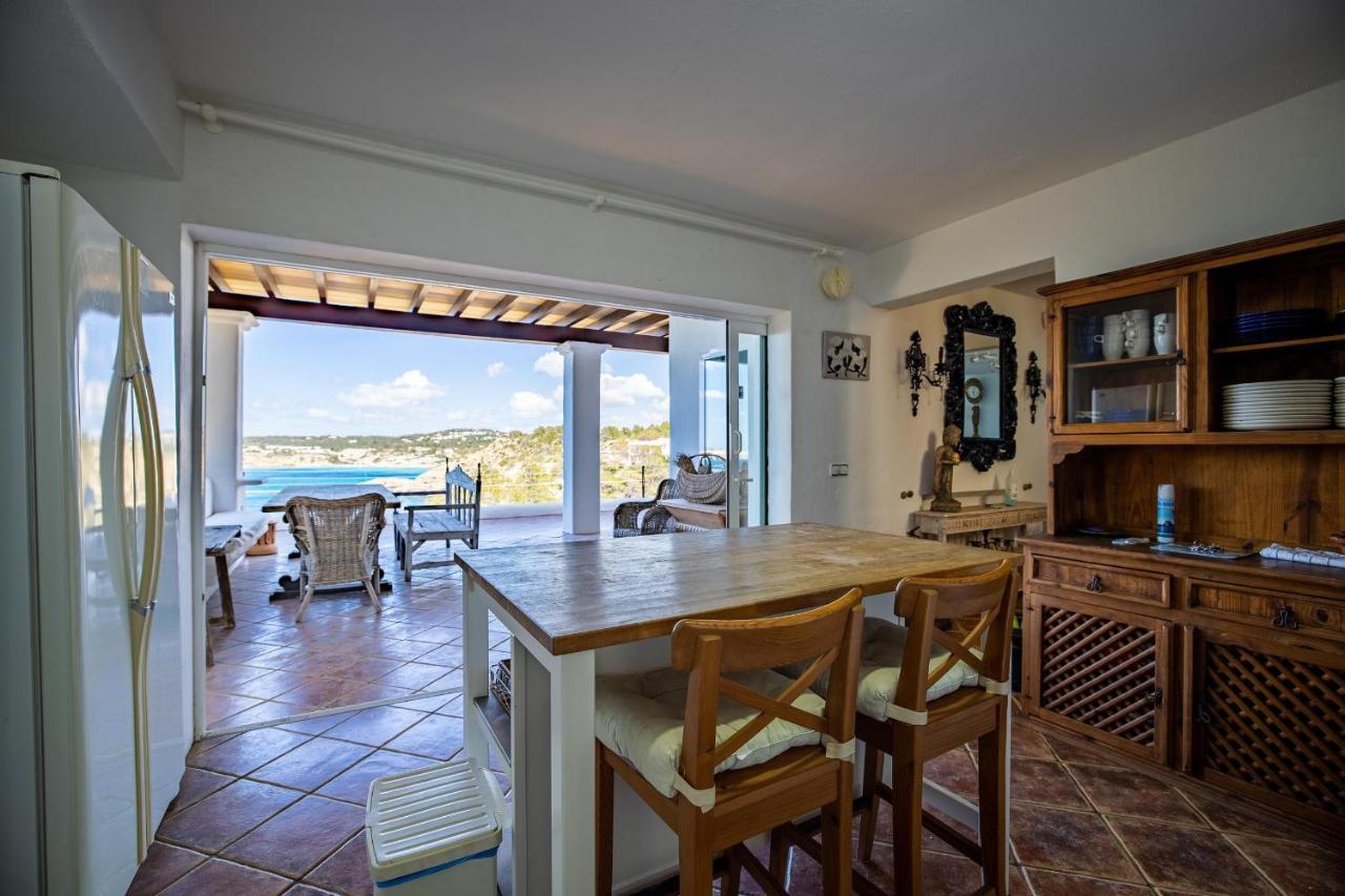 Cala Vera * Sant Josep de sa Talaia