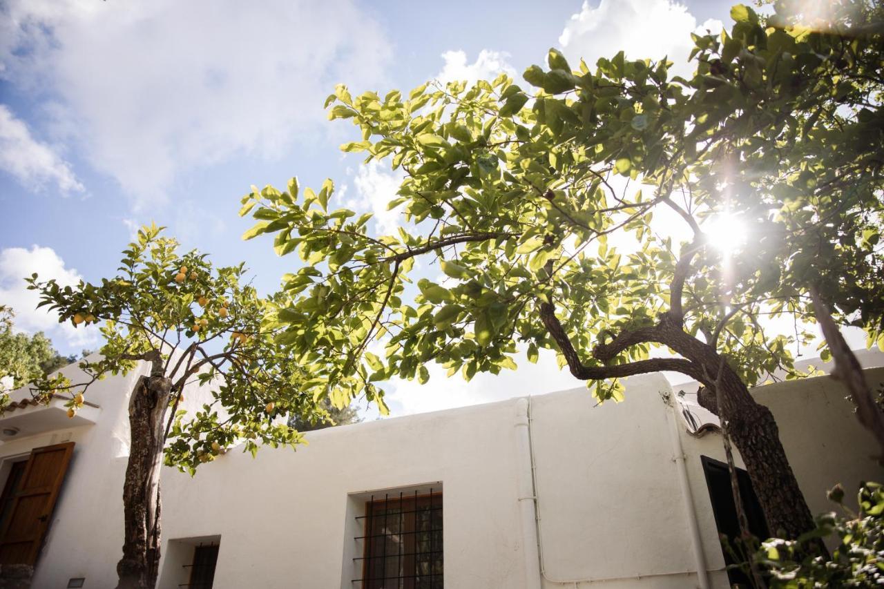 Rotes Con Jardin Y Barbacoa Vakantiehuis