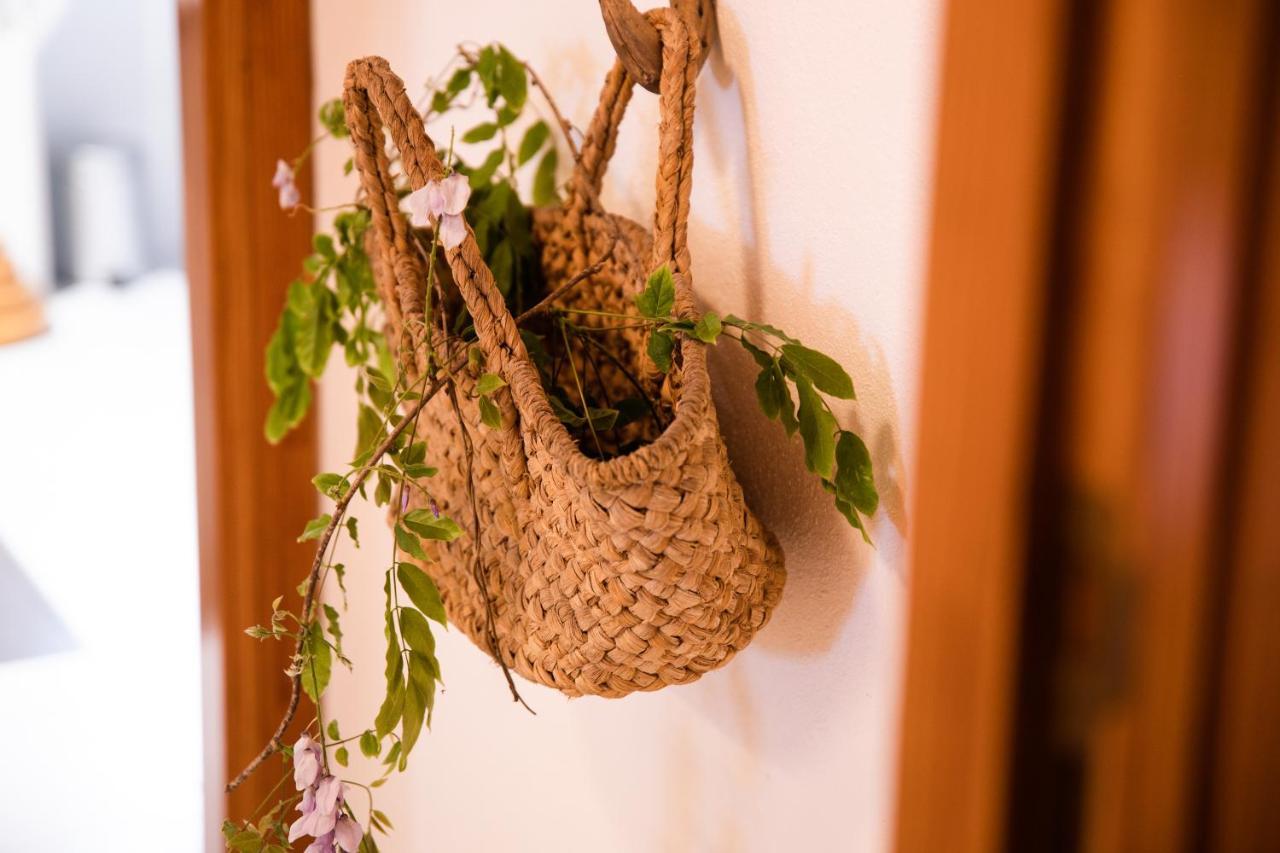 Rotes Con Jardin Y Barbacoa Vakantiehuis Sant Joan De Labritja