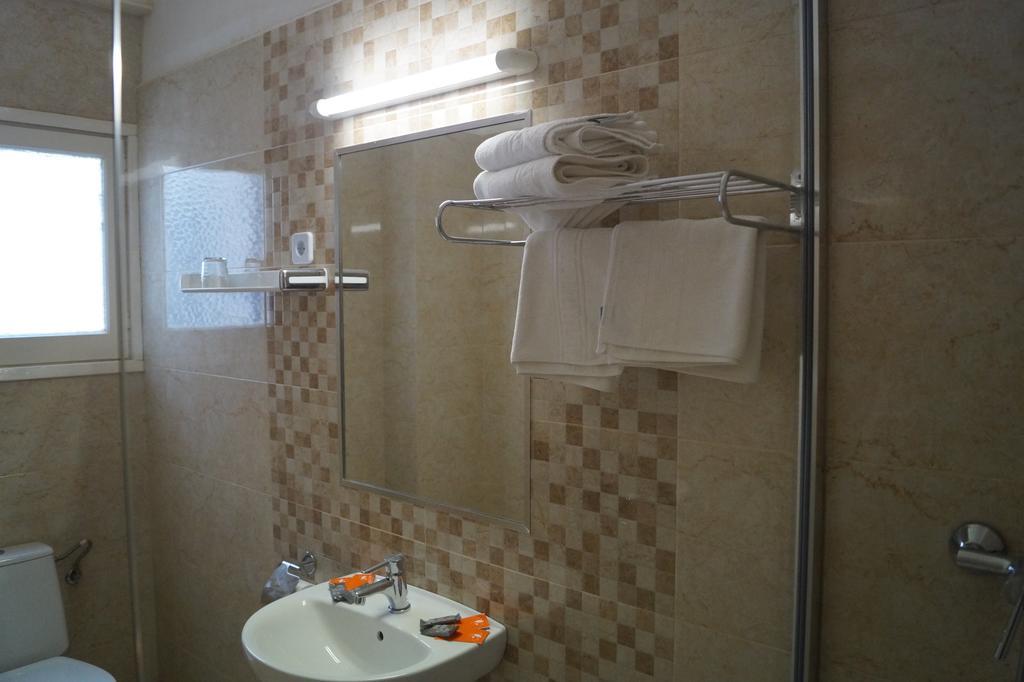 Vedra Hotel *