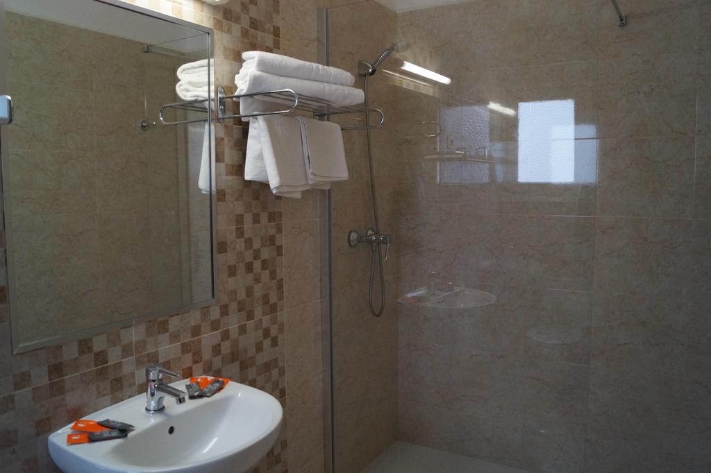 Hotel Vedra