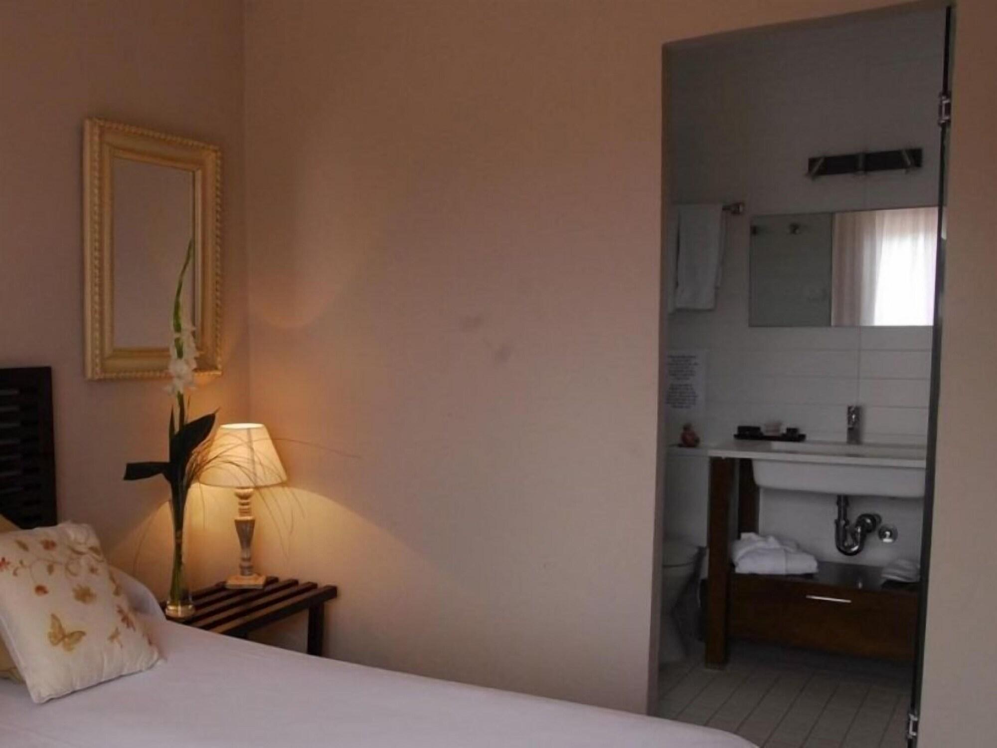 Hotel Boutique La Curandera De Salinas Sant Francesc de s'Estany