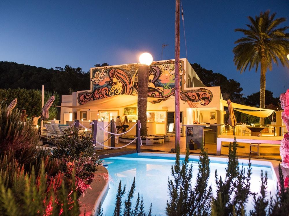 Hotel Boutique La Curandera De Salinas