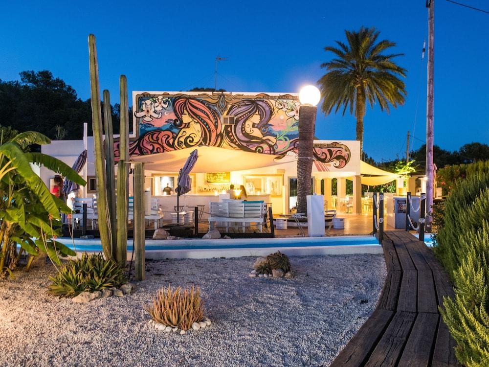 Hotel Boutique La Curandera De Salinas