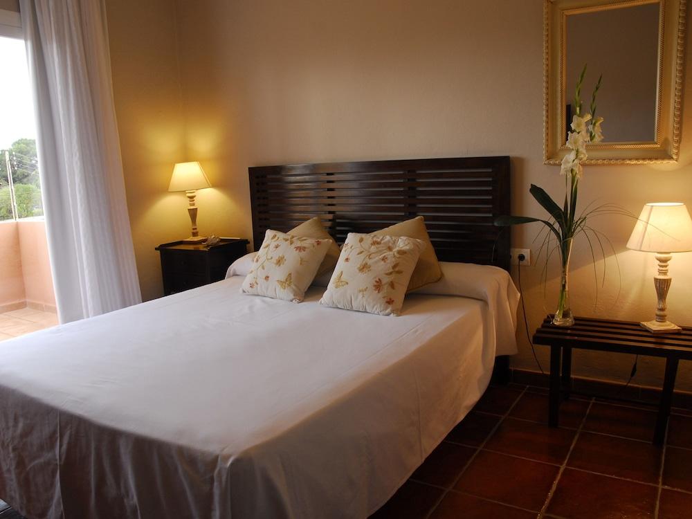 Hotel Boutique La Curandera De Salinas 3*