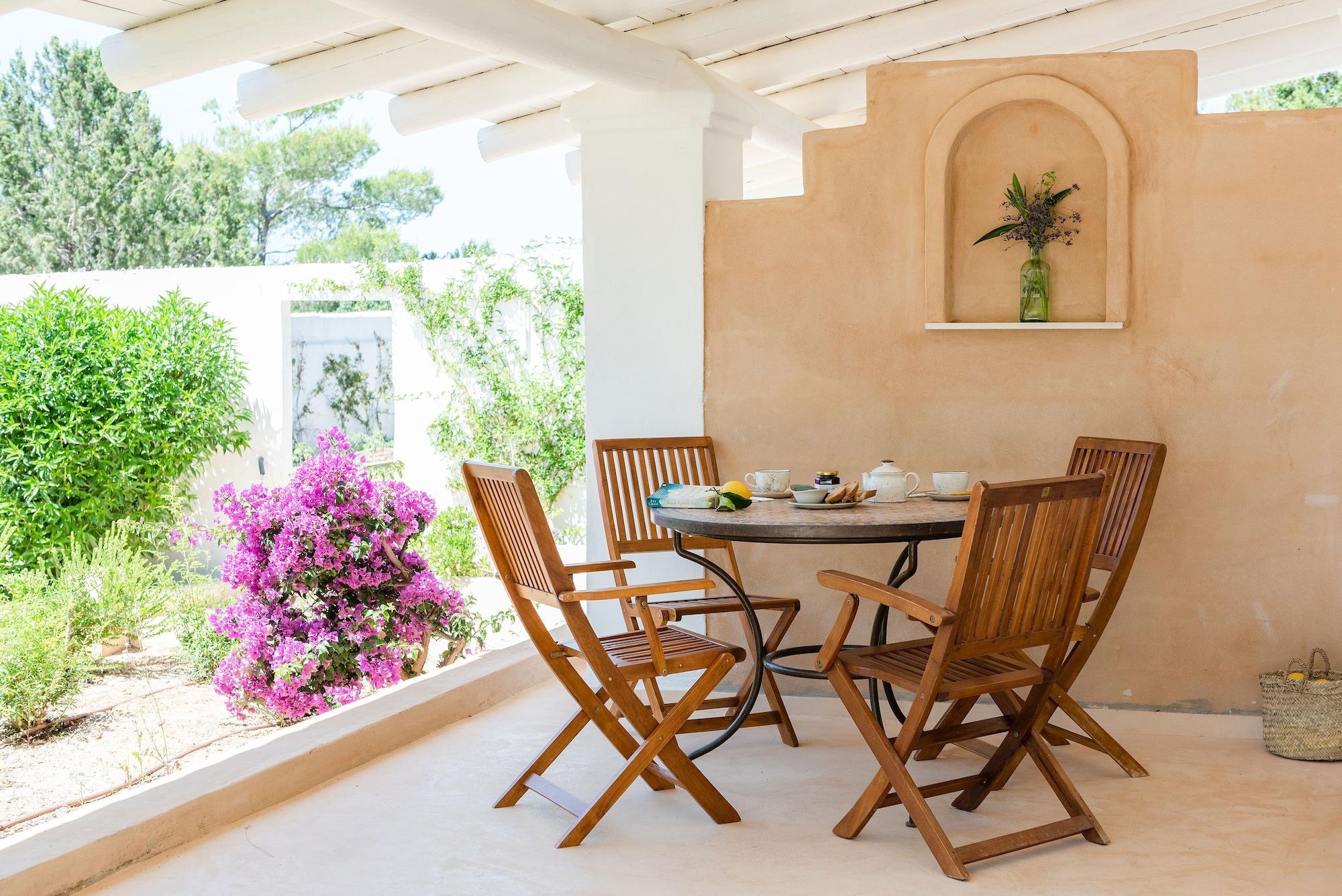 Petunia Ibiza (adults Only) 3* Cala Vadella (Ibiza)