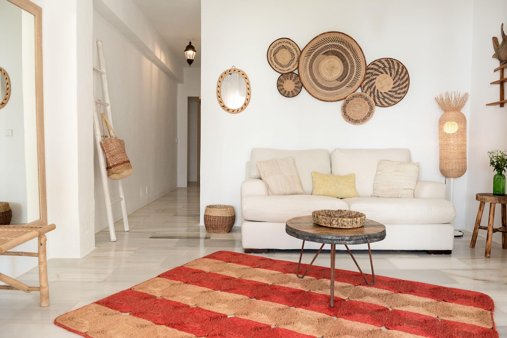Hotel Petunia Ibiza (adults Only) Cala Vadella (Ibiza)