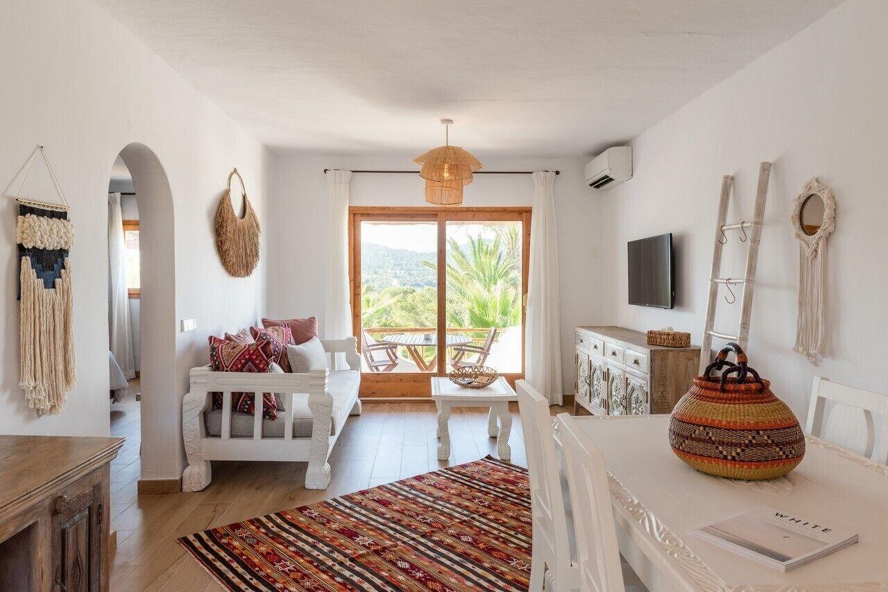 Petunia Ibiza (adults Only) Cala Vadella (Ibiza)