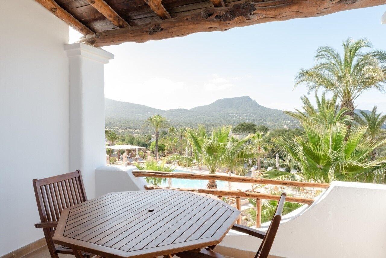 Petunia Ibiza (adults Only) Hotel Cala Vadella (Ibiza)