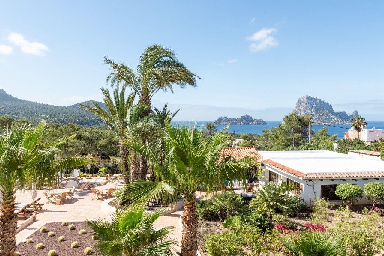 Petunia Ibiza (adults Only) Hotel Cala Vadella (Ibiza)
