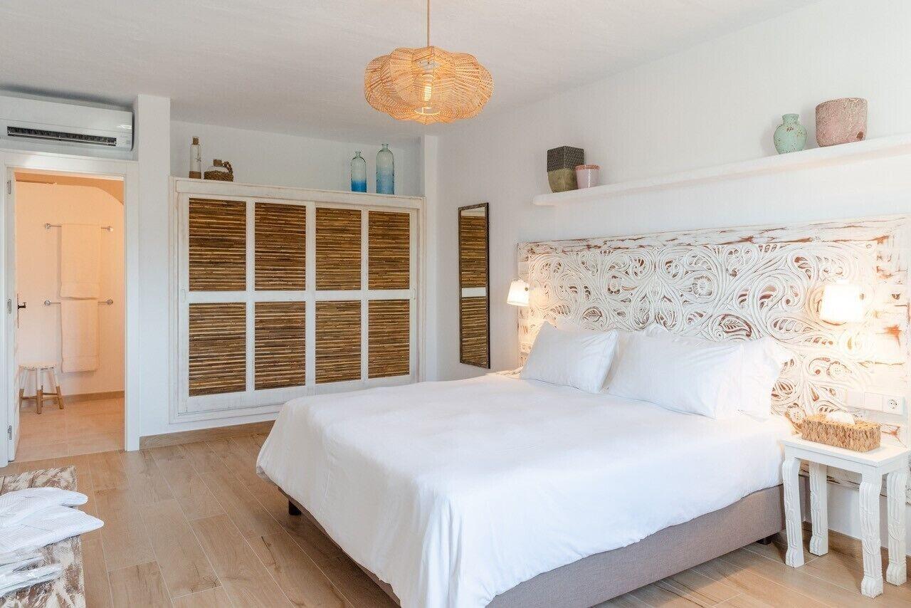 Petunia Ibiza (adults Only) Hotel Cala Vadella (Ibiza)