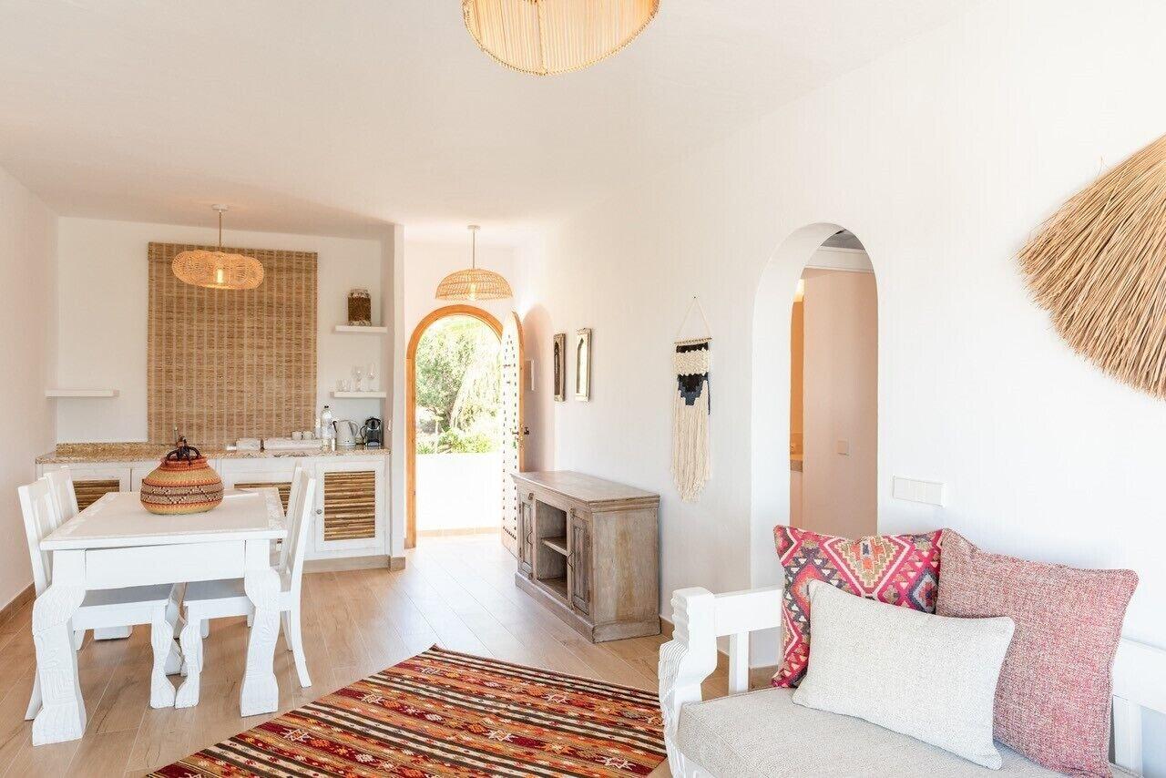 Petunia Ibiza (adults Only) Hotel Cala Vadella (Ibiza)