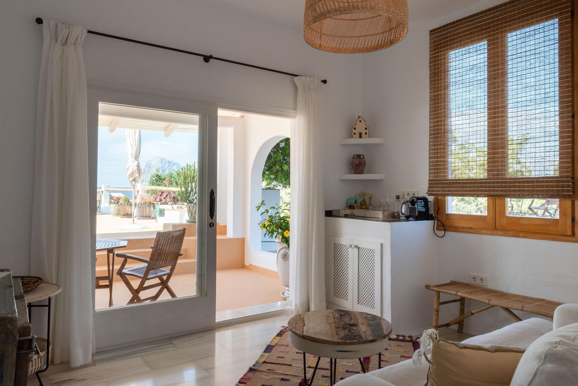 Petunia Ibiza (adults Only) Hotel 3*