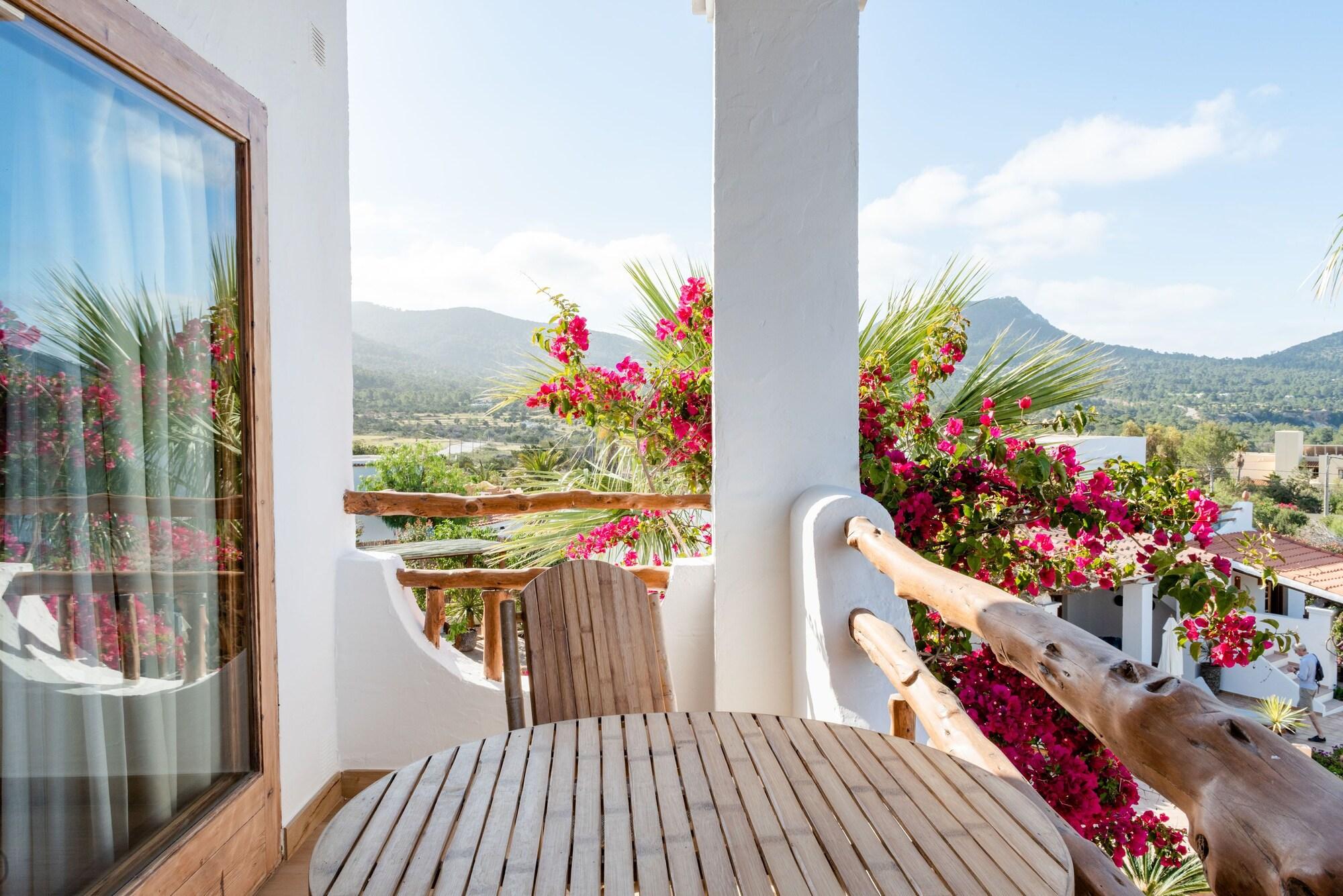 Hotel Petunia Ibiza (adults Only)