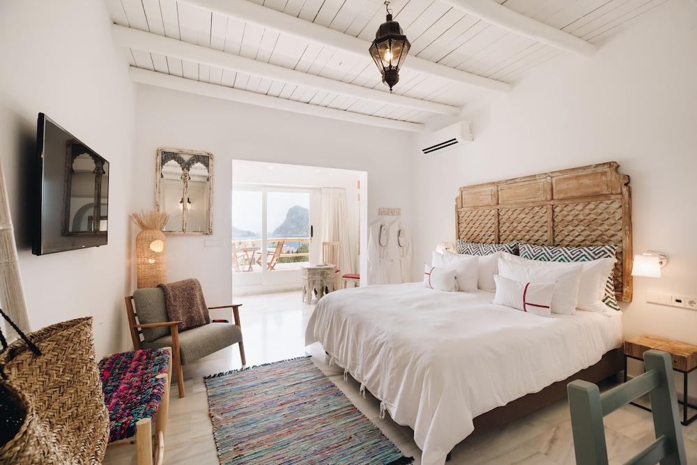 Petunia Ibiza (adults Only) Cala Vadella (Ibiza)