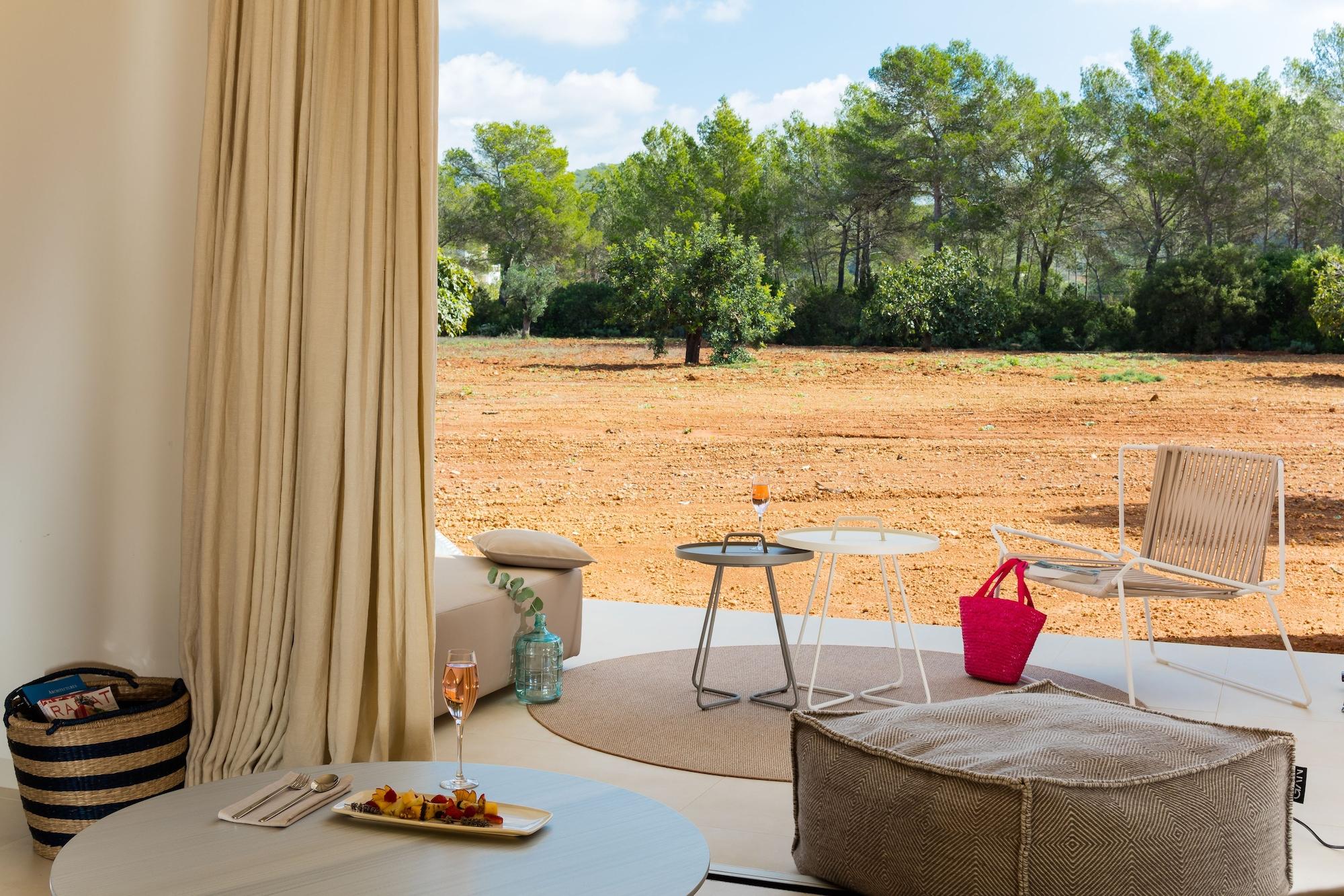 Ca Na Xica - & (adults Only) Hotel Sant Miquel de Balansat