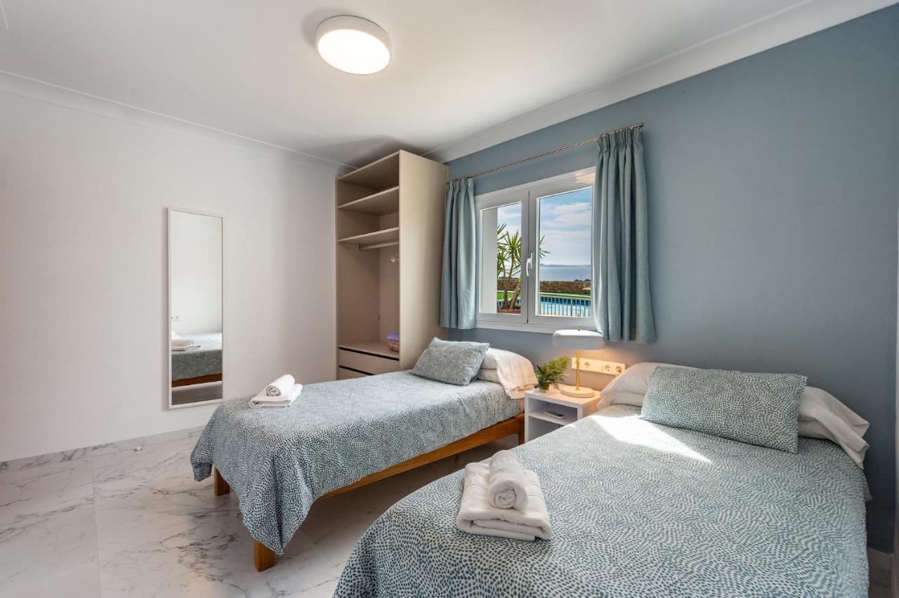 Joan I - Fantastic Sunset Views And Family Friendly - * San Antonio (Ibiza)