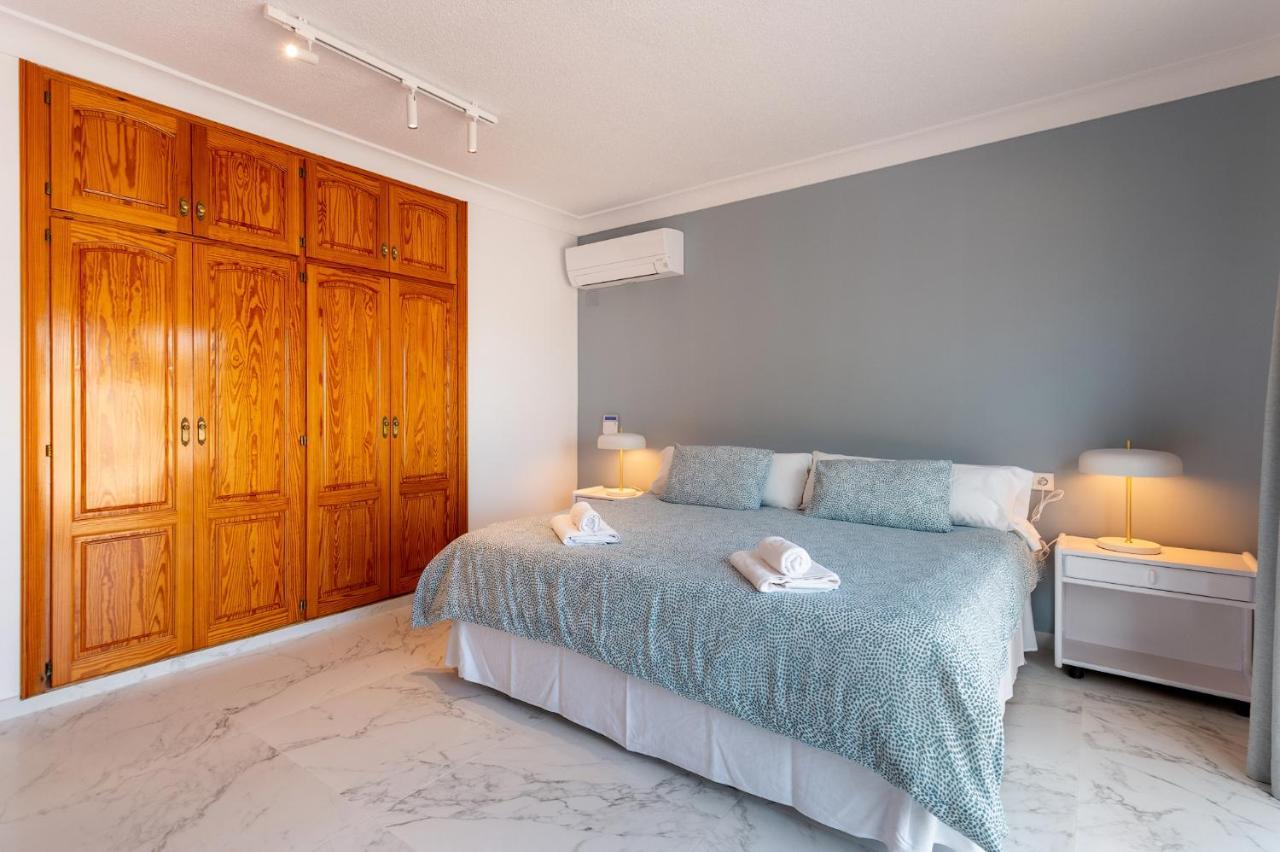 Joan I - Fantastic Sunset Views And Family Friendly - *
