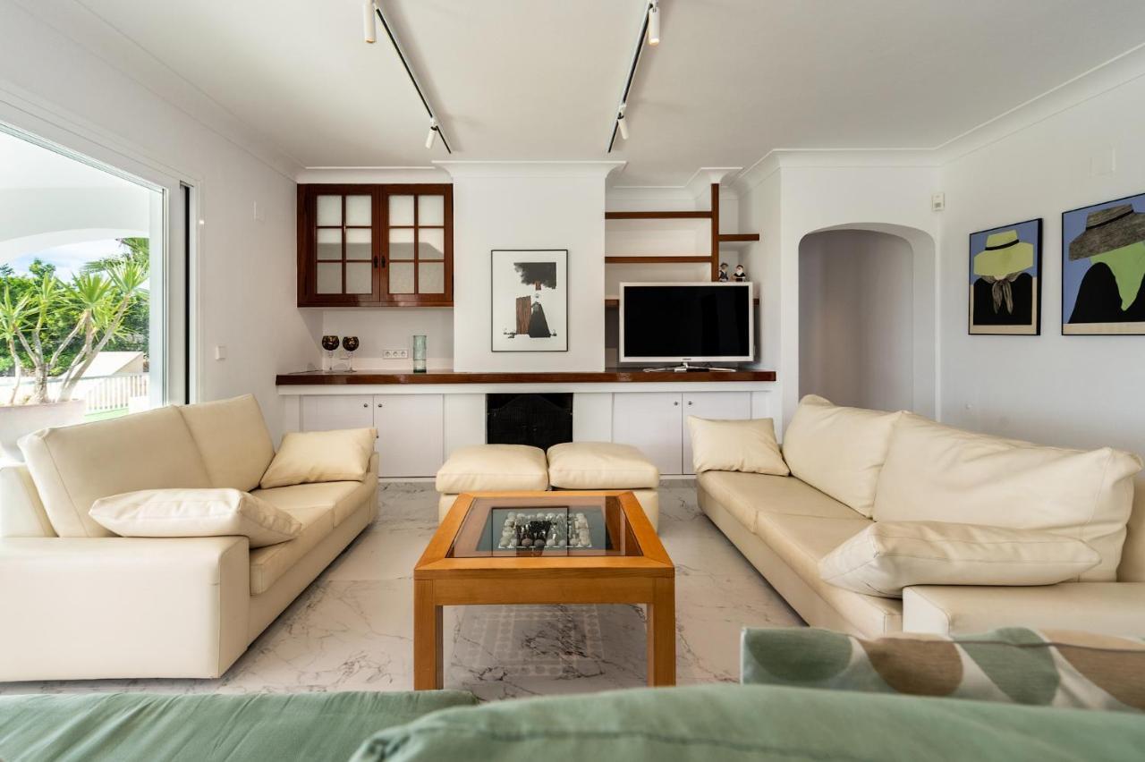 Joan I - Fantastic Sunset Views And Family Friendly - * San Antonio (Ibiza)