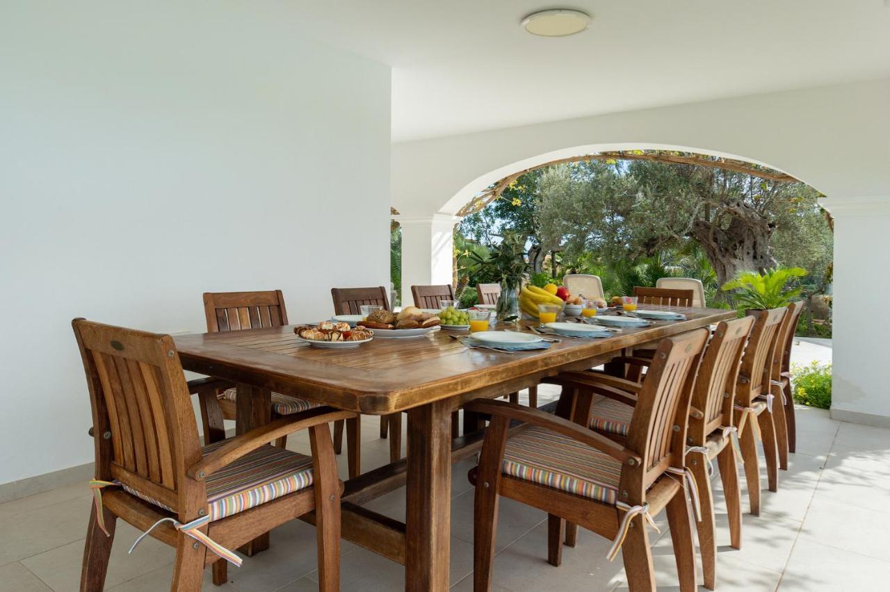 Villa Joan I - Fantastic Sunset Views And Family Friendly - San Antonio (Ibiza)