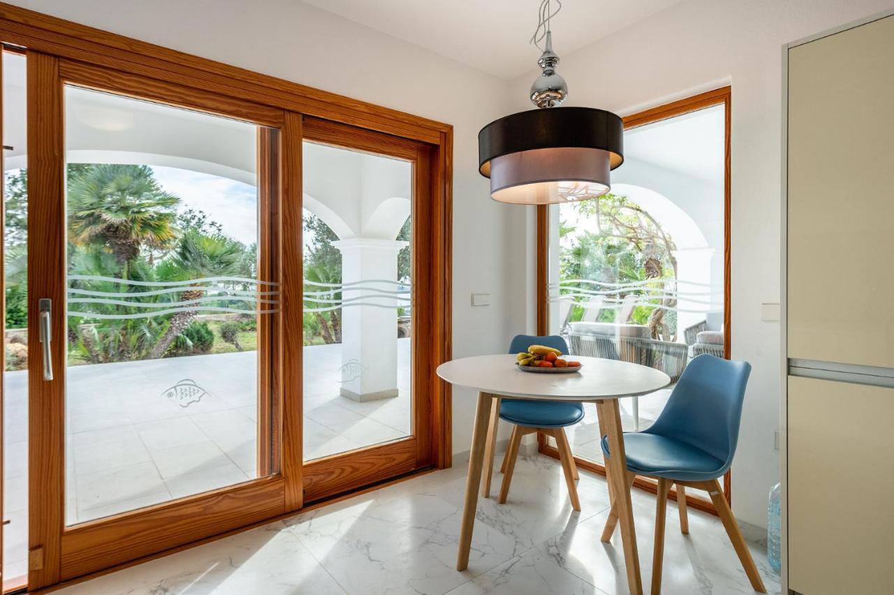 Villa Joan I - Fantastic Sunset Views And Family Friendly - San Antonio (Ibiza)
