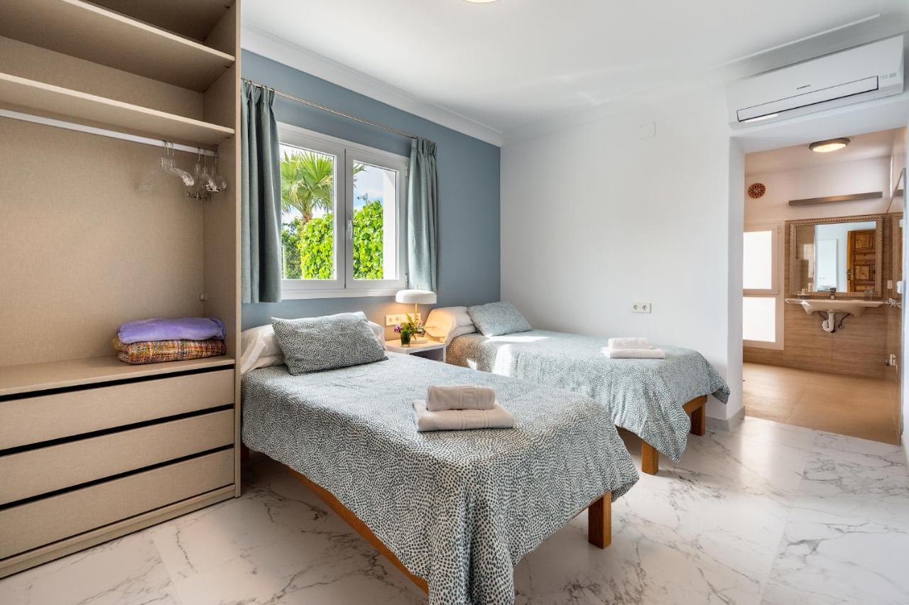Joan I - Fantastic Sunset Views And Family Friendly - Villa *
