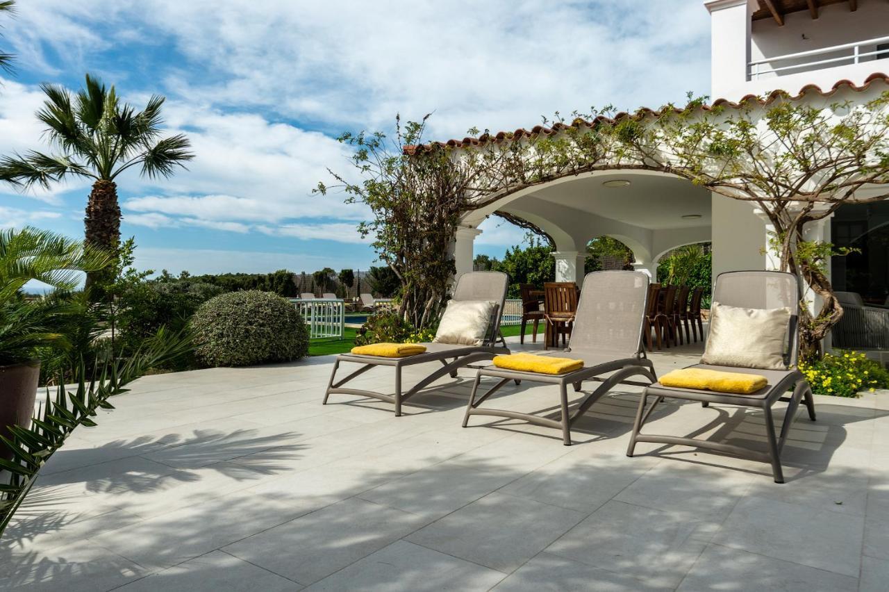 Joan I - Fantastic Sunset Views And Family Friendly - Villa San Antonio (Ibiza)