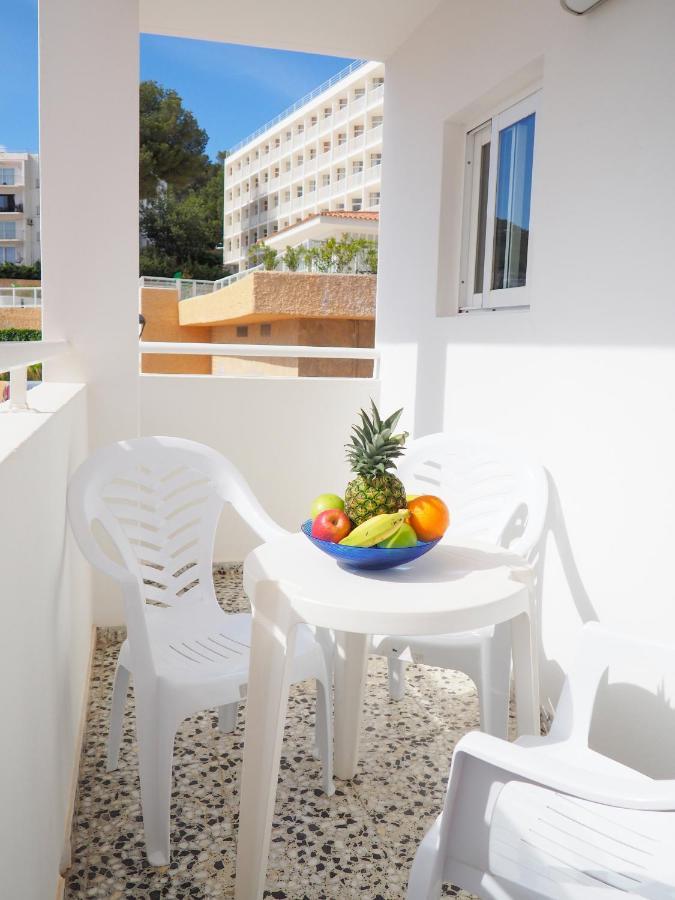 Cala Llonga Apartamento