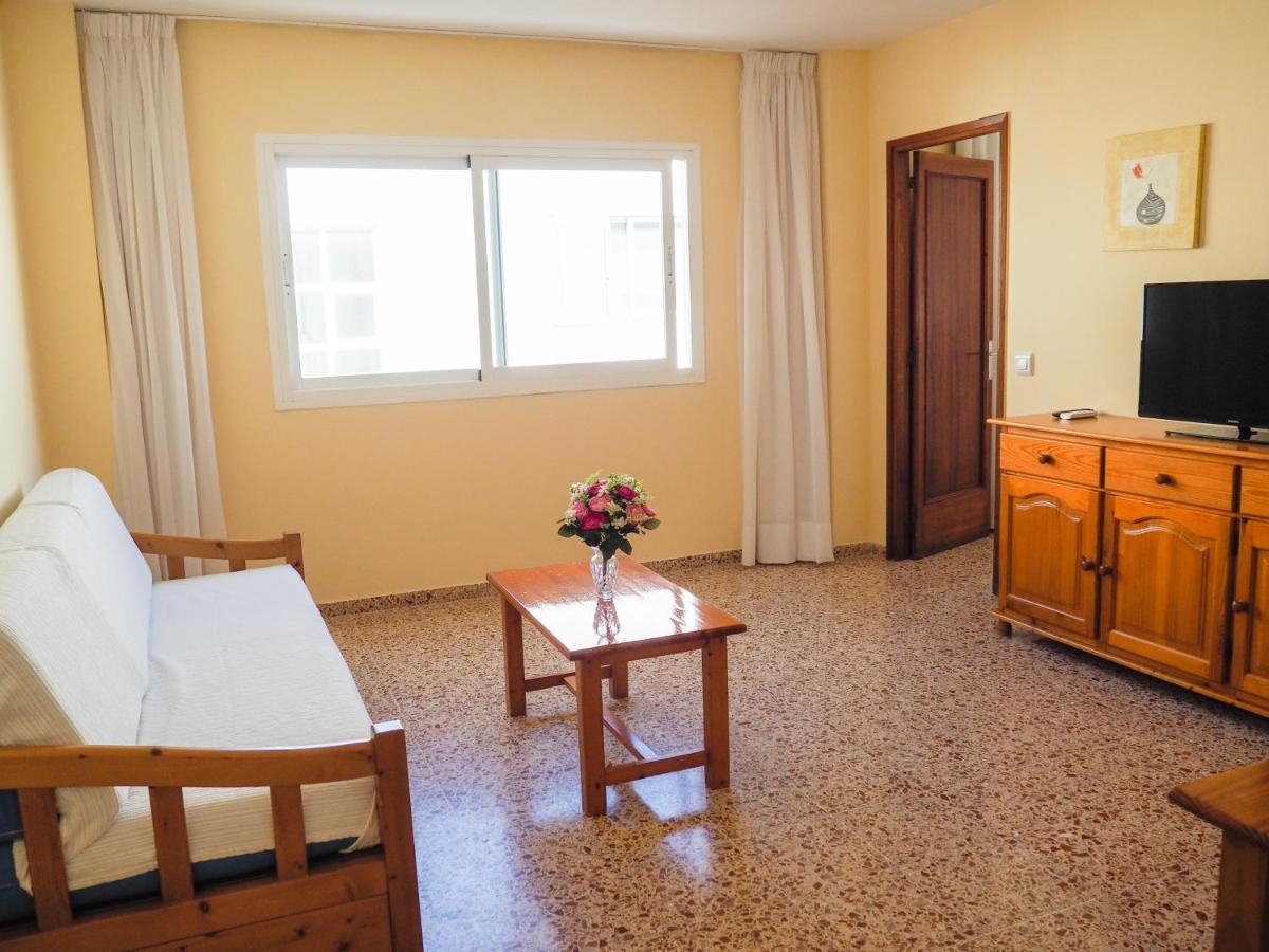 Apartamento Cala Llonga *