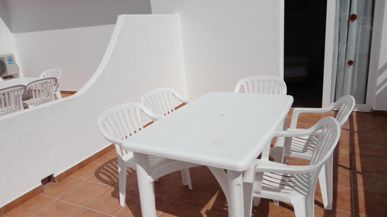 Apartamento Cala Llonga *