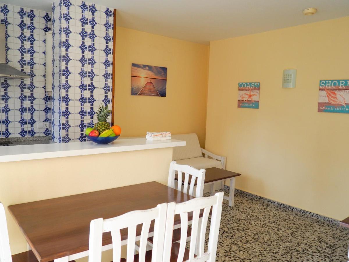 Apartamento Cala Llonga