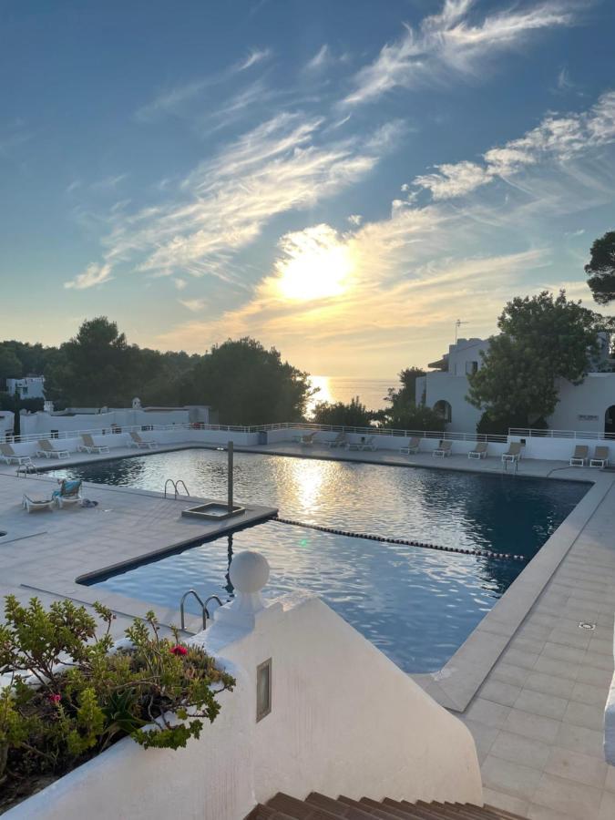 Villa Sunset Cala Tarida & Cala Comte & Cala Bassa