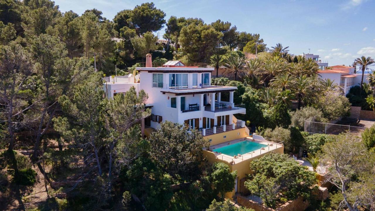 Villa Cala Vera