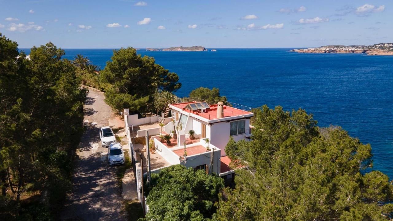 Cala Vera Villa