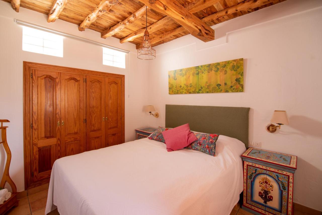 Vakantiehuis Rotes Con Jardin Y Barbacoa Sant Joan De Labritja
