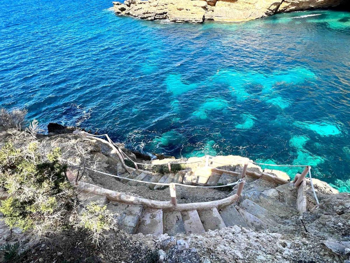 Cala Vera