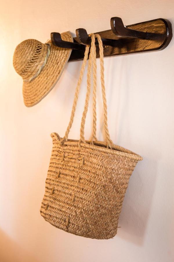 Vakantiehuis Rotes Con Jardin Y Barbacoa Sant Joan De Labritja