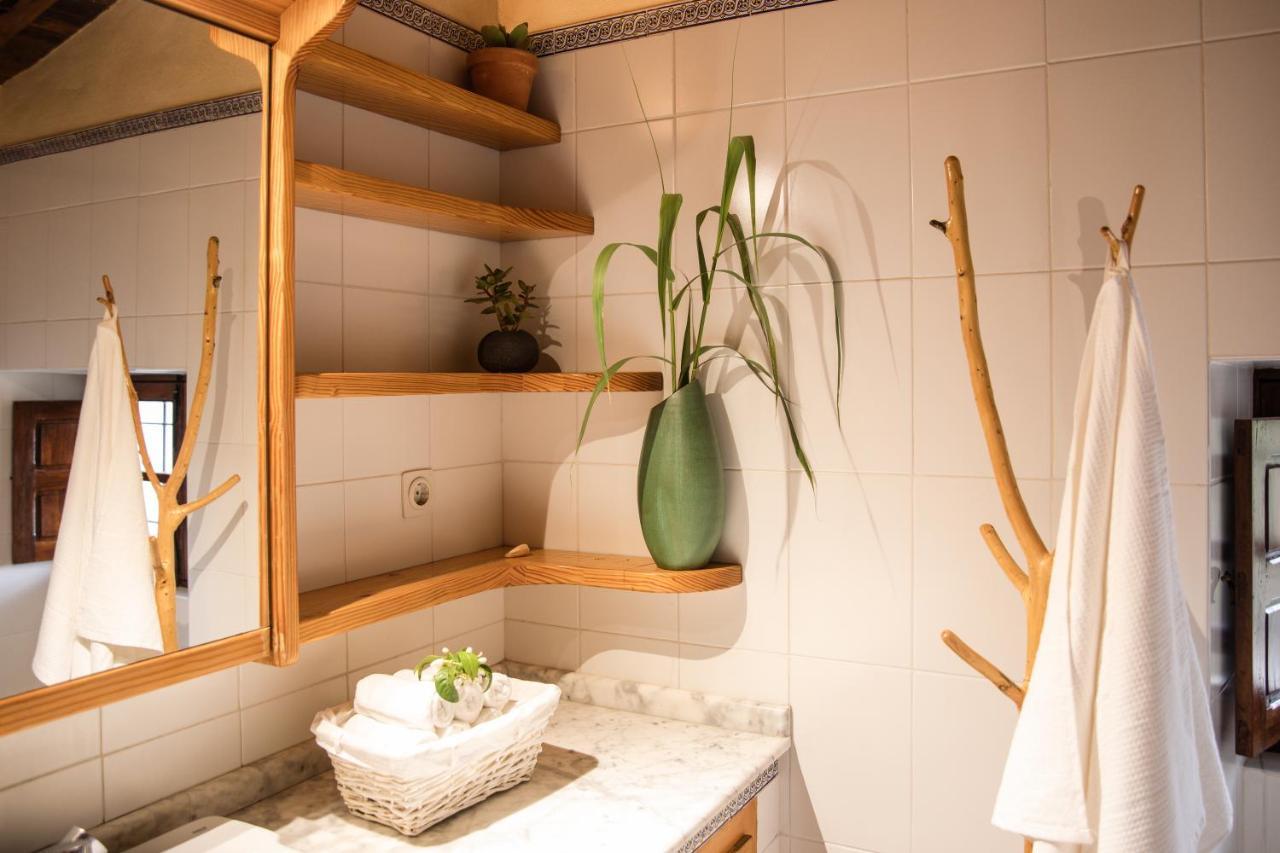 Rotes Con Jardin Y Barbacoa Vakantiehuis