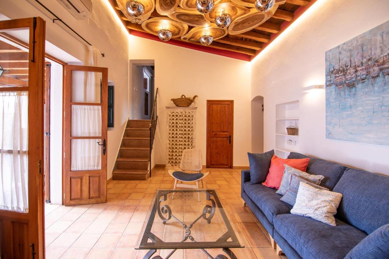 Rotes Con Jardin Y Barbacoa Vakantiehuis