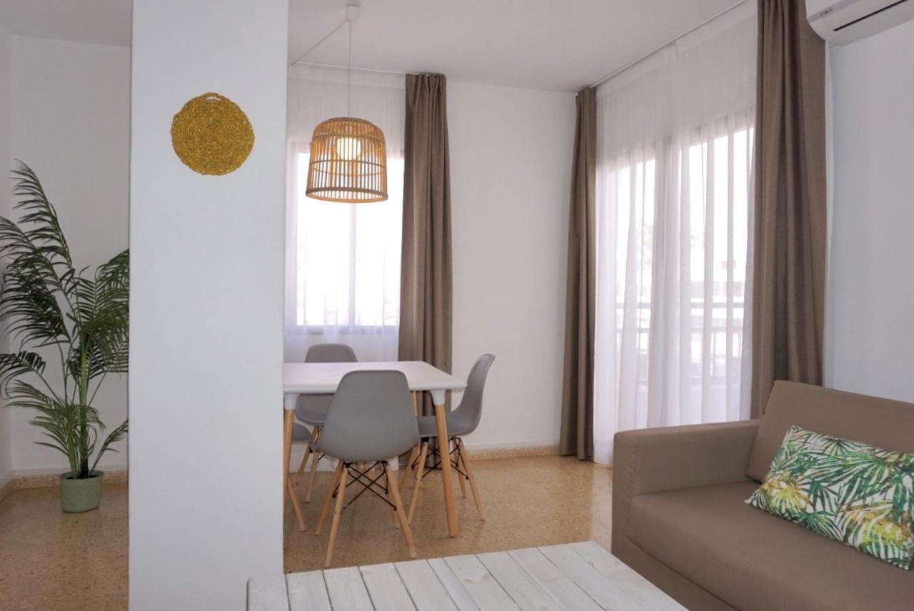 Escondidos Ibiza Aparthotel Playa d'en Bossa