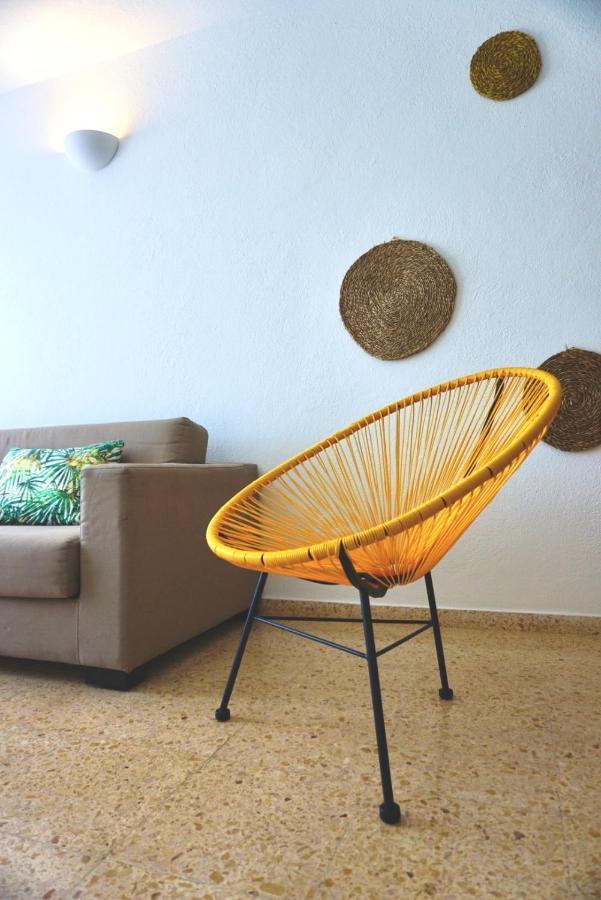 Aparthotel Escondidos Ibiza Playa d'en Bossa