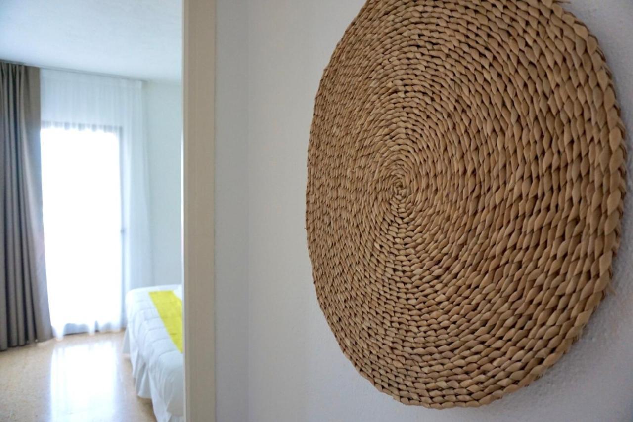 Aparthotel Escondidos Ibiza