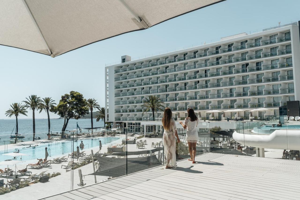 The Ibiza Twiins - 4* Sup 4* Playa d'en Bossa